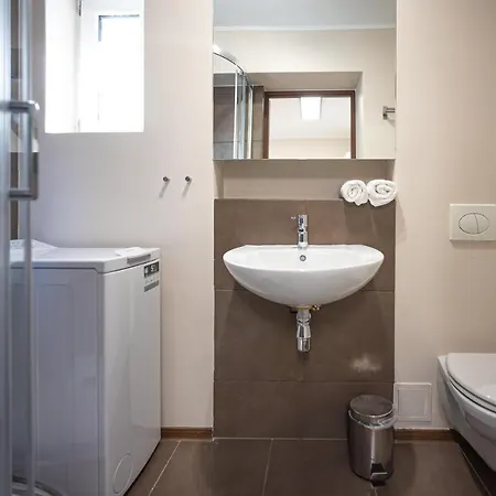 Na Deptaku Z Klimatyzacja, Myweek Apartamento Polanica-Zdrój