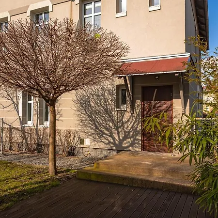 Na Deptaku Z Klimatyzacja, Myweek Polanica-Zdrój