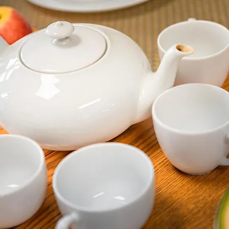 アパート Na Deptaku Z Klimatyzacja, Myweek ポラニツァ・ズドゥルイ