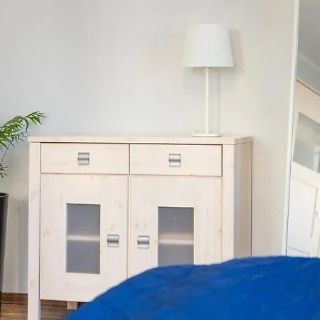 Na Deptaku Z Klimatyzacja, Myweek Apartamento *