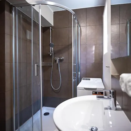 Na Deptaku Z Klimatyzacja, Myweek Polanica-Zdrój