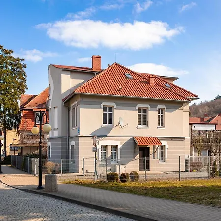 Na Deptaku Z Klimatyzacja, Myweek *