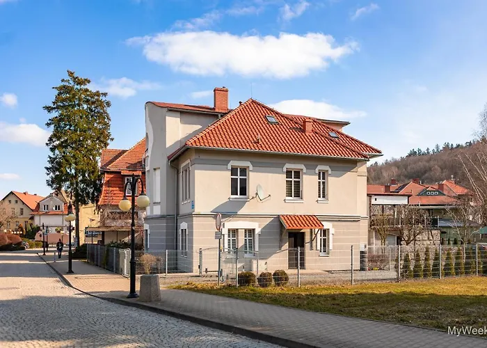 Na Deptaku Z Klimatyzacja, Myweek *