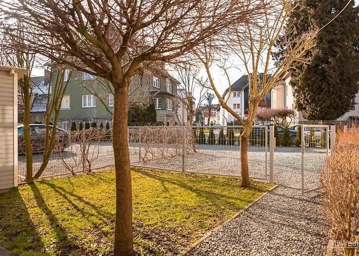 Na Deptaku Z Klimatyzacja, Myweek Polanica-Zdrój